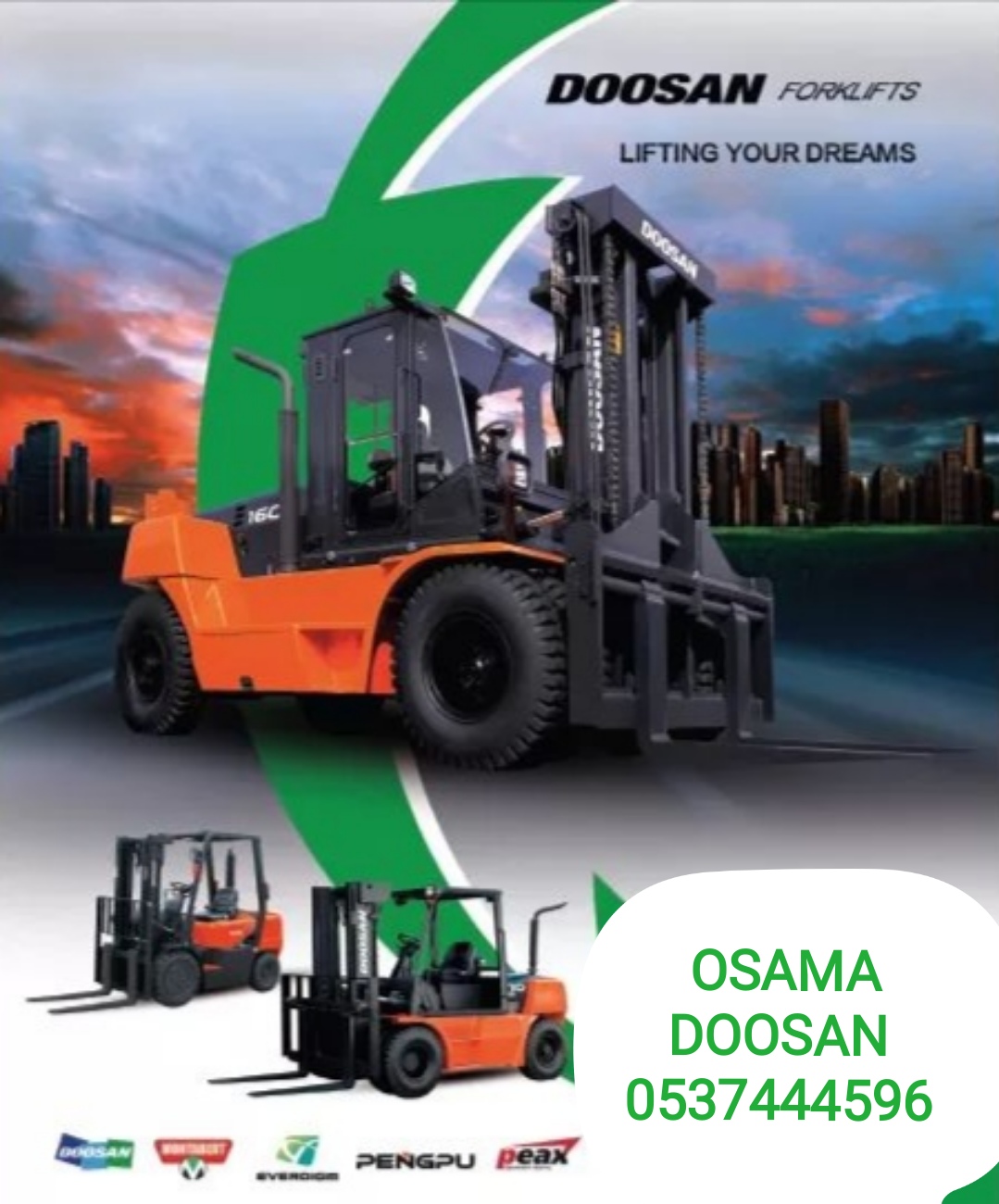 Saudi Diesel Equipment Company