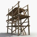 Scaffolding