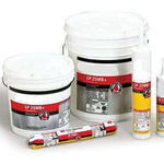 Firestop Sealants and Sprays