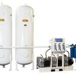 Medical Gas Plant