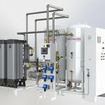 Medical Gas System